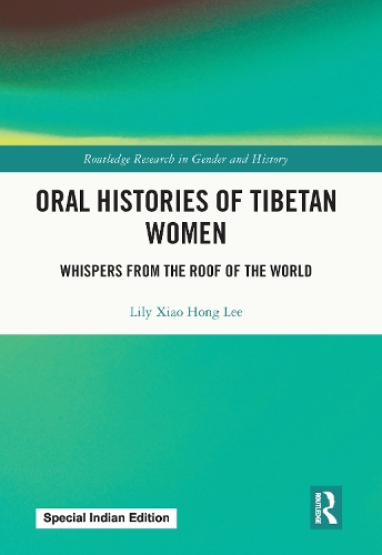 Oral Histories of Tibetan Women