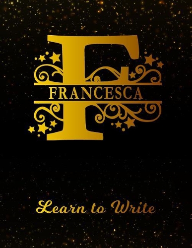 Francesca Learn To Write