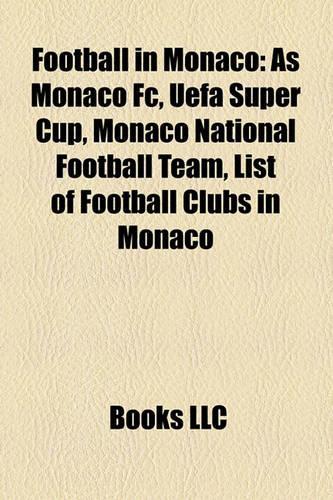 Football in Monaco