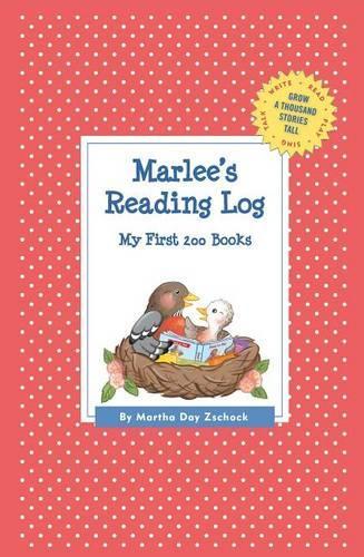 Marlee's Reading Log
