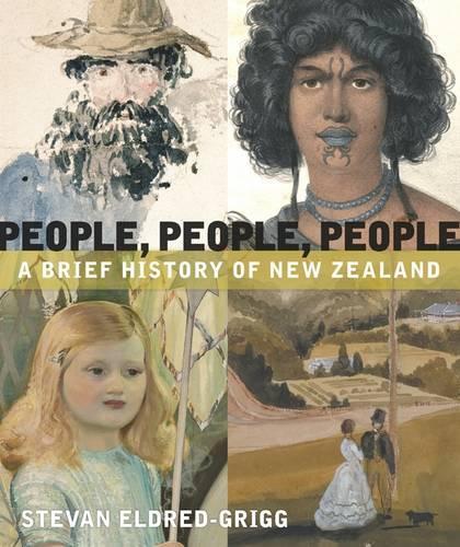 People, People, People