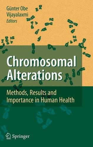 Chromosomal Alterations