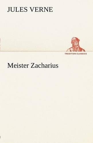 Meister Zacharius