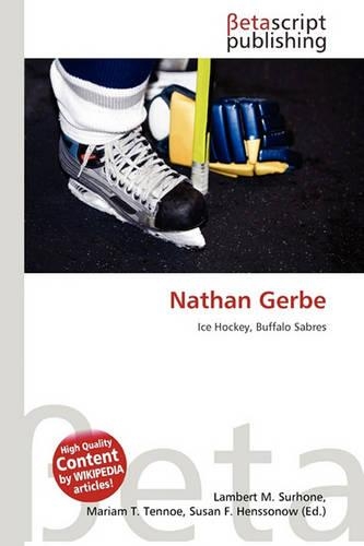Nathan Gerbe