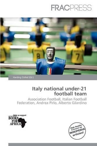 Italy National Under-21 Football Team