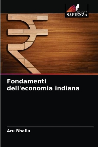 Fondamenti dell'economia indiana