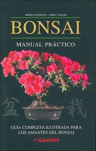 Bonsai - Manual Practico