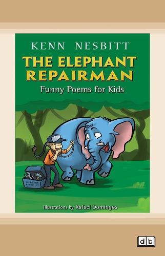The Elephant Repairman