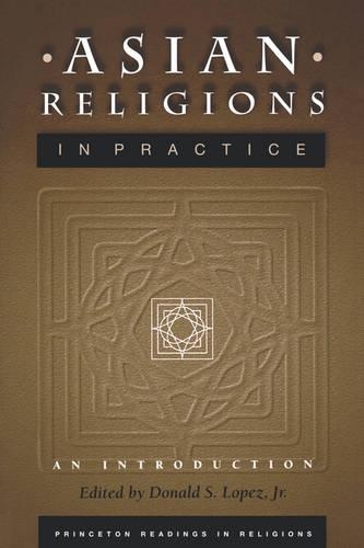 Asian Religions in Practice