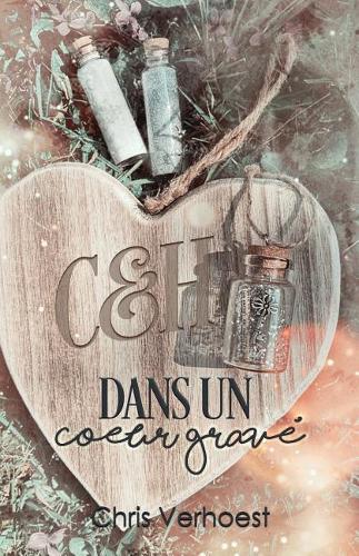 Dans un coeur grav�