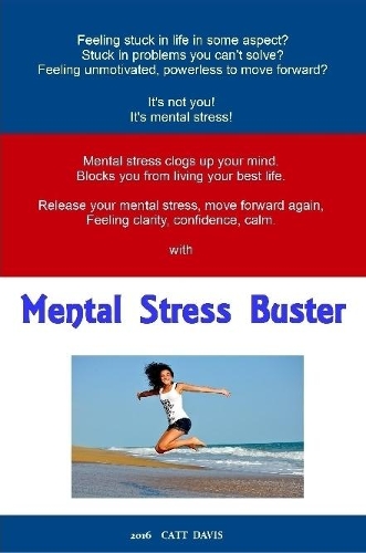 The Mental Stress Buster