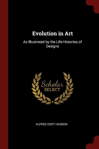 Evolution in Art