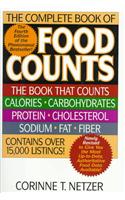 The Complete Book of Food Counts