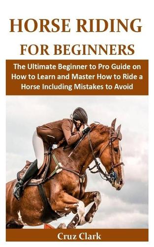 Horse Riding for beginners
