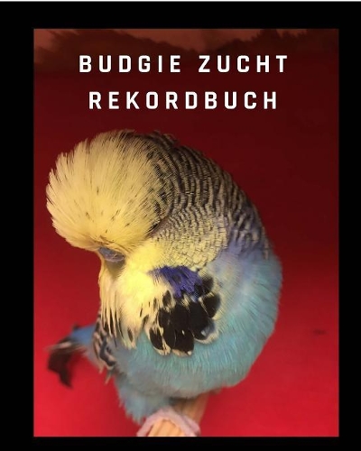 Budgie zucht rekordbuch