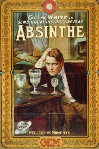 Absinthe