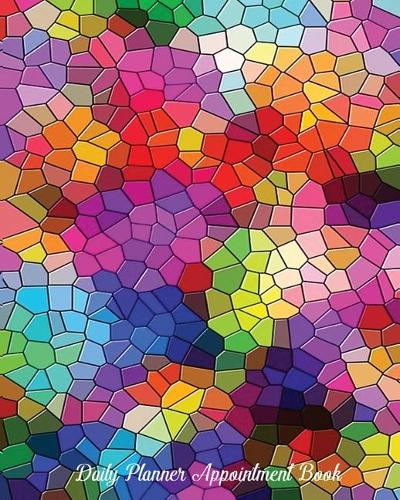 Daily Planner Appointment Book