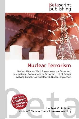 Nuclear Terrorism