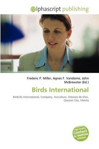 Birds International