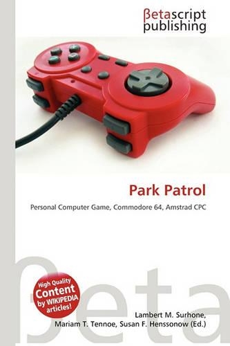Park Patrol