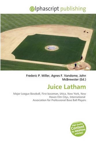 Juice Latham