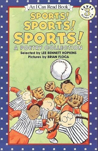 Sports! Sports! Sports!