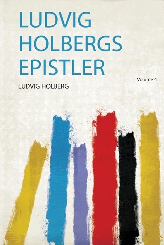 Ludvig Holbergs Epistler
