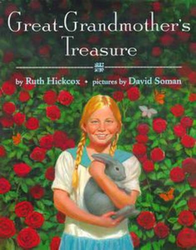 Great-Grandmother's Treasure