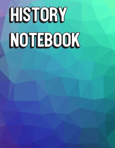 History Notebook