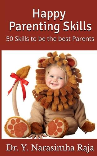 Happy Parenting Skills