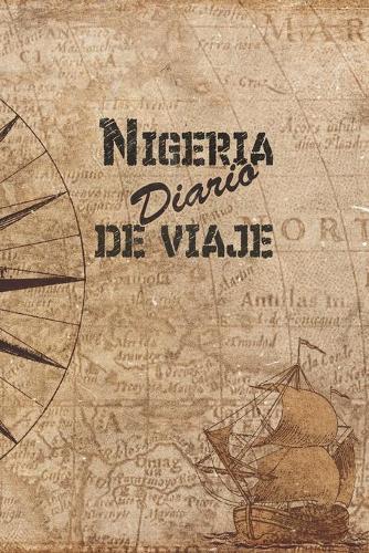 Nigeria Diario De Viaje