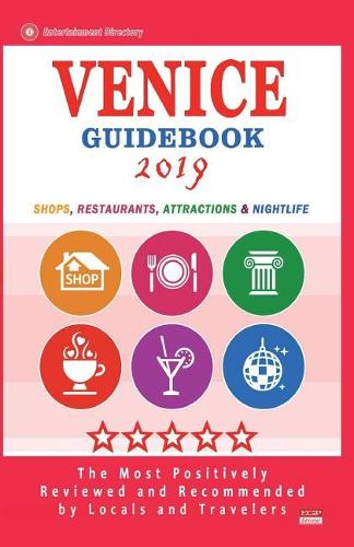 Venice Guidebook 2019
