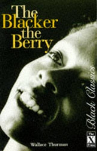 The Blacker The Berry