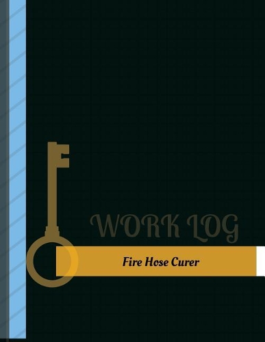 Fire Hose Curer Work Log