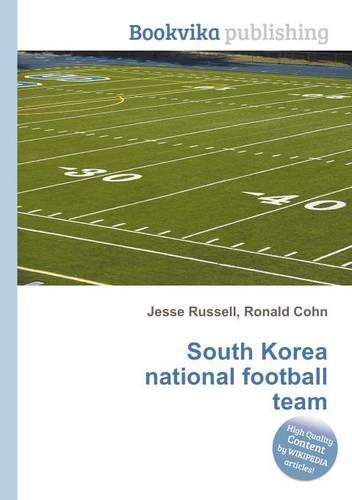 South Korea National Football Team