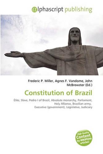 Constitution of Brazil