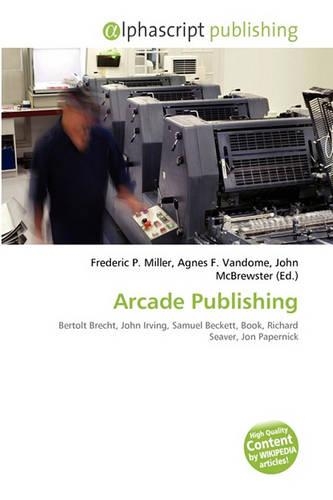 Arcade Publishing