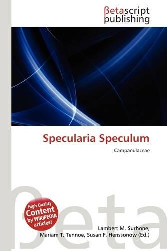 Specularia Speculum