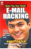E-mail Hacking