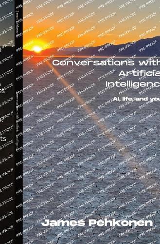 Conversations with Artificial Intelligence
