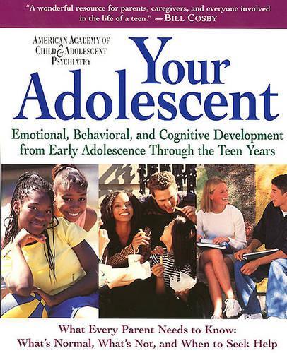 Your Adolescent
