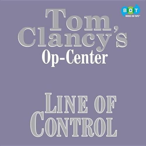 Tom Clancy's Op-Center #8