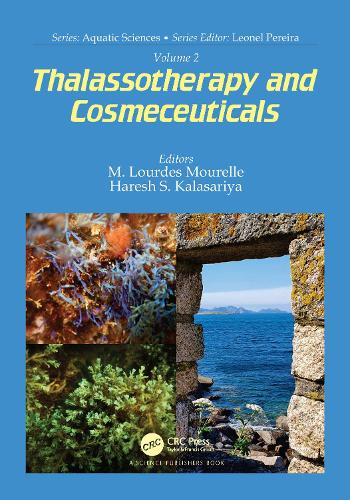 Volume 2: Thalassotherapy and Cosmeceuticals