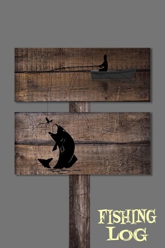 Fishing Log