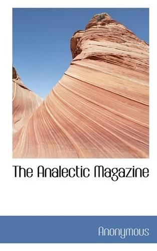 The Analectic Magazine