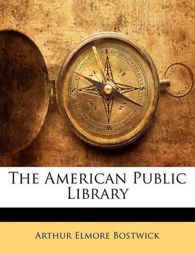 The American Public Library