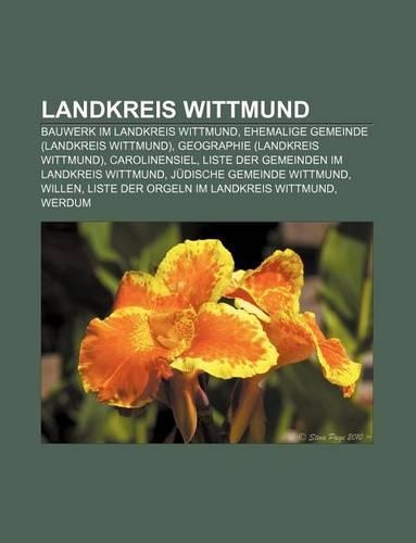 Landkreis Wittmund