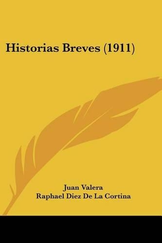 Historias Breves (1911)