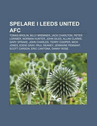 Spelare I Leeds United Afc
