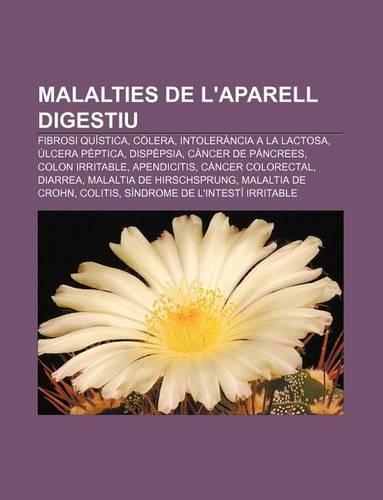 Malalties de L'Aparell Digestiu